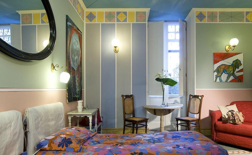 רומא Hotel Emona Aquaeductus מראה חיצוני תמונה