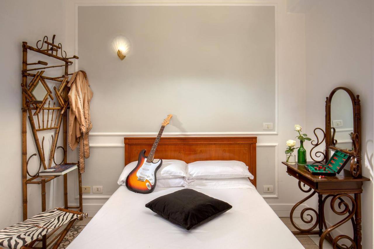 רומא Hotel Emona Aquaeductus מראה חיצוני תמונה